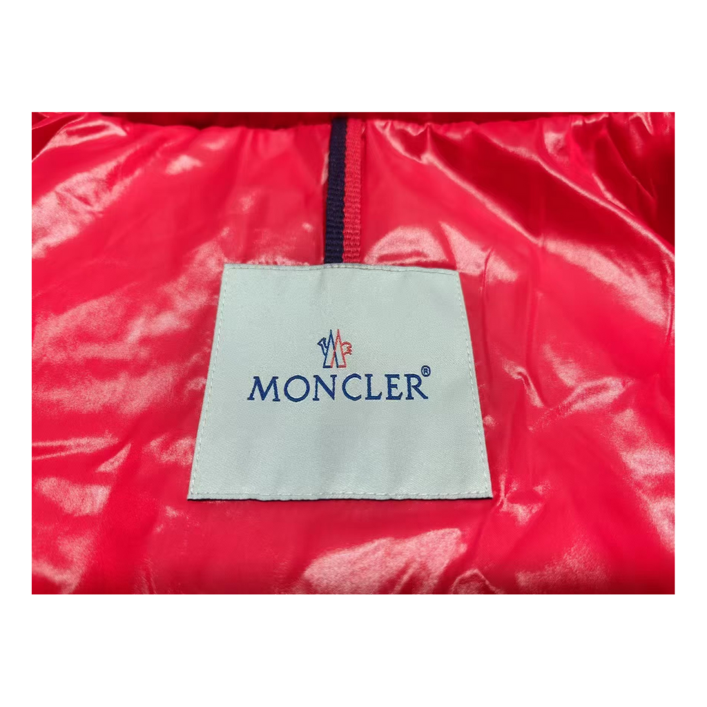 Moncler Maire Hooded Puffer Jacket | Premium Down | Luxury Outerwear