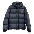 Moncler Cyclone Convertible Puffer Jacket | Premium Down | Luxury Outerwear