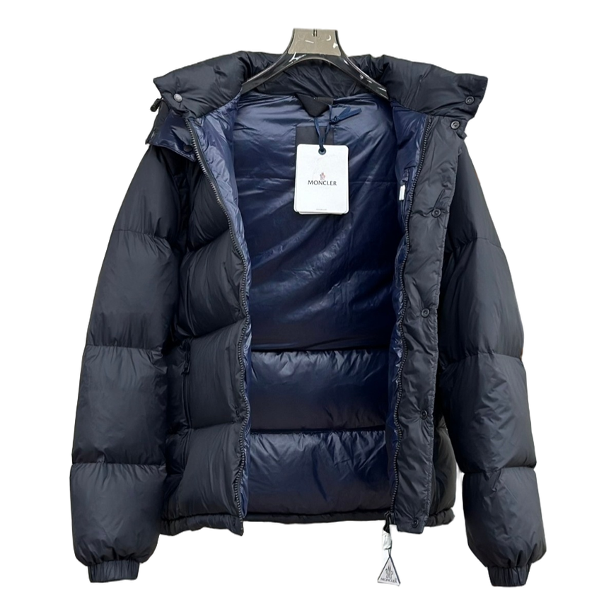 Moncler Cyclone Convertible Puffer Jacket | Premium Down | Luxury Outerwear