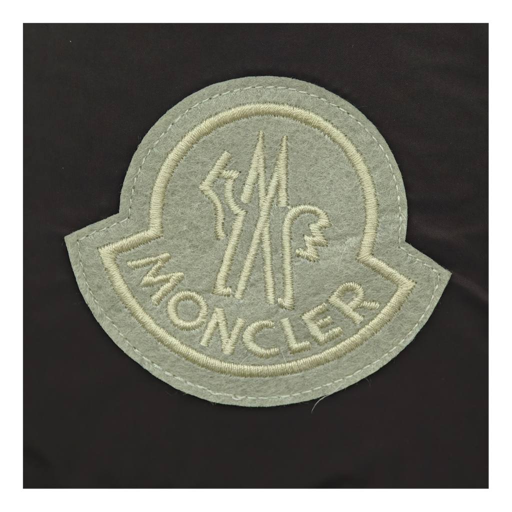 Moncler Cyclone Convertible Puffer Jacket | Premium Down | Luxury Outerwear