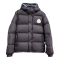 Moncler Cyclone Convertible Puffer Jacket | Premium Down | Luxury Outerwear