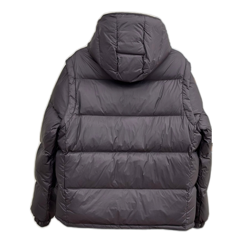 Moncler Cyclone Convertible Puffer Jacket | Premium Down | Luxury Outerwear
