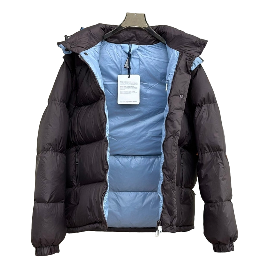 Moncler Cyclone Convertible Puffer Jacket | Premium Down | Luxury Outerwear