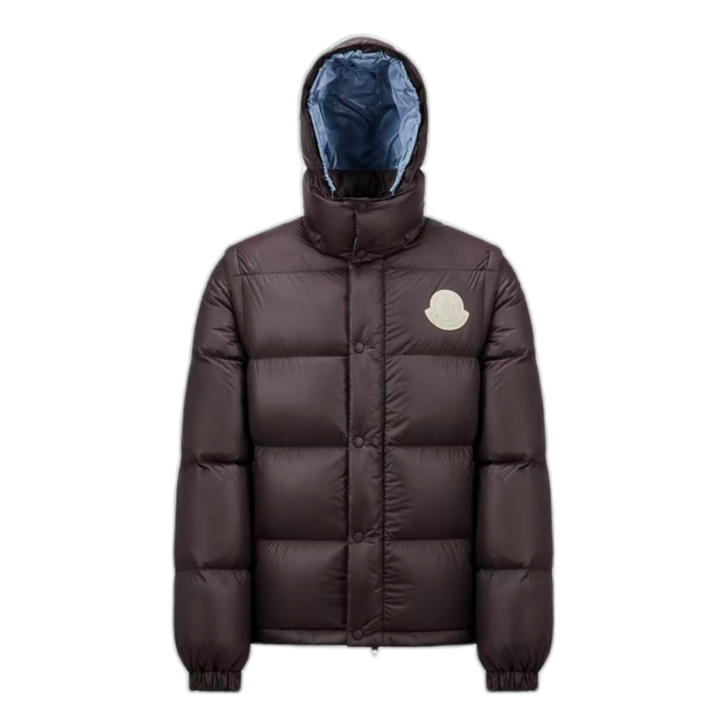 Moncler Cyclone Convertible Puffer Jacket | Premium Down | Luxury Outerwear
