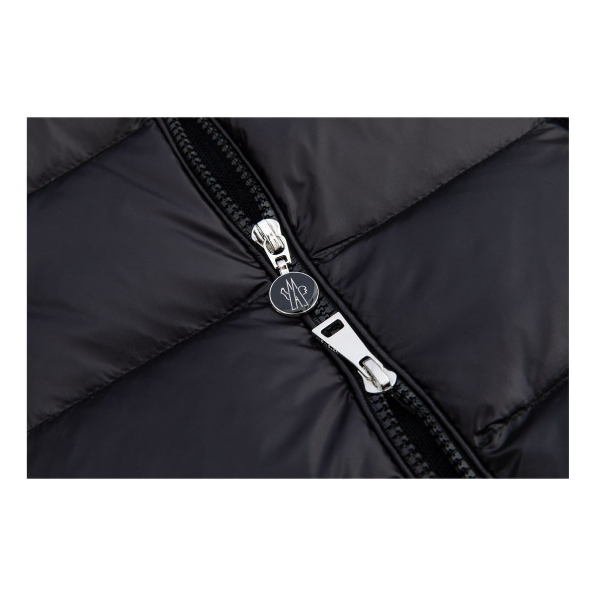 Moncler Gles Fitted Hooded Puffer Jacket | Premium Down | Luxury Outerwear