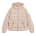 Moncler Gles Fitted Hooded Puffer Jacket | Premium Down | Luxury Outerwear