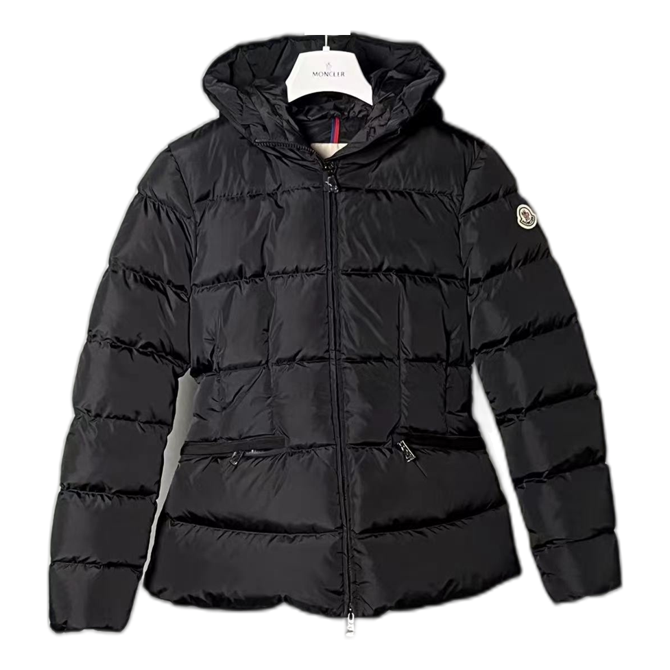 Moncler Avoce Hooded Puffer Jacket | Premium Down | Luxury Outerwear