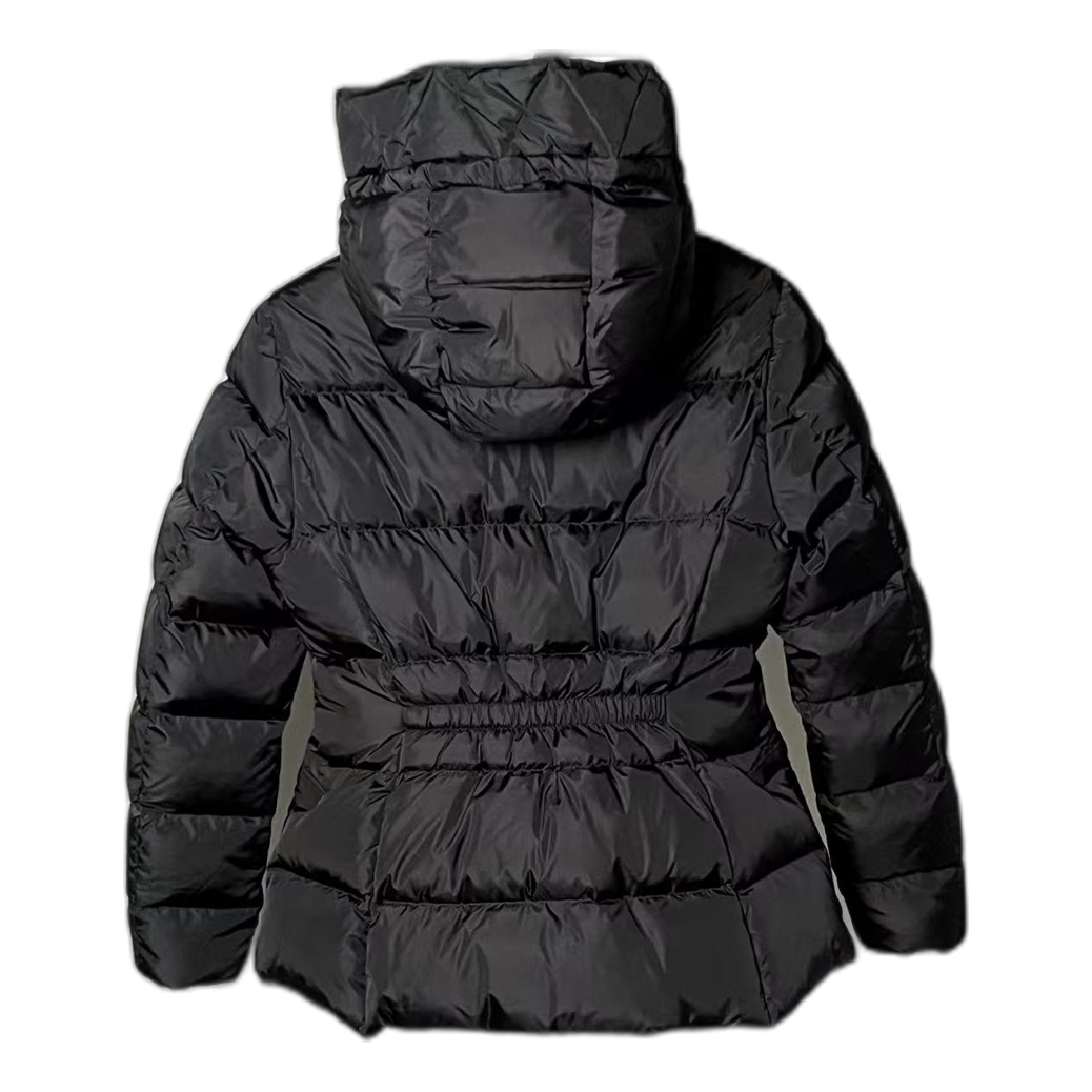 Moncler Avoce Hooded Puffer Jacket | Premium Down | Luxury Outerwear