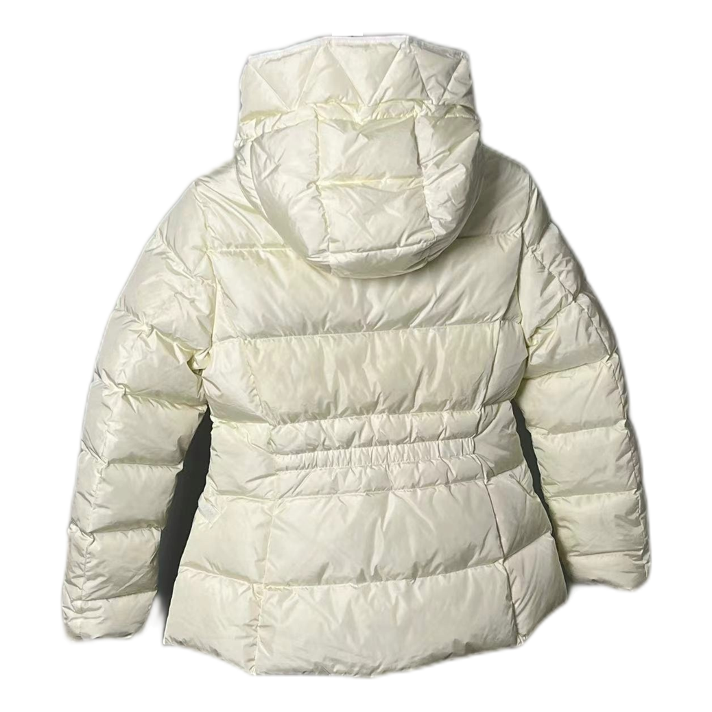 Moncler Avoce Hooded Puffer Jacket | Premium Down | Luxury Outerwear