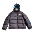 Moncler Cyclone Convertible Down Jacket – Black | Premium Down | Luxury Outerwear