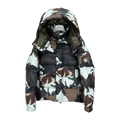Moncler Mosa Camouflage Hooded Puffer Jacket | Premium Down | Luxury Outerwear
