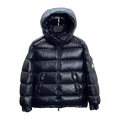 Moncler Maire Hooded Short Down Jacket | Premium Down | Luxury Outerwear