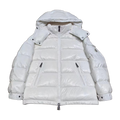Moncler Maire Hooded Short Down Jacket | Premium Down | Luxury Outerwear