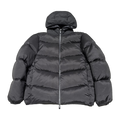 Moncler Forez Hooded Short Down Jacket | Premium Down | Luxury Outerwear