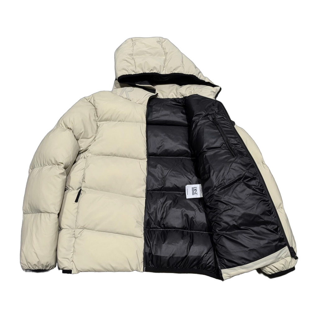 Moncler Forez Hooded Short Down Jacket | Premium Down | Luxury Outerwear