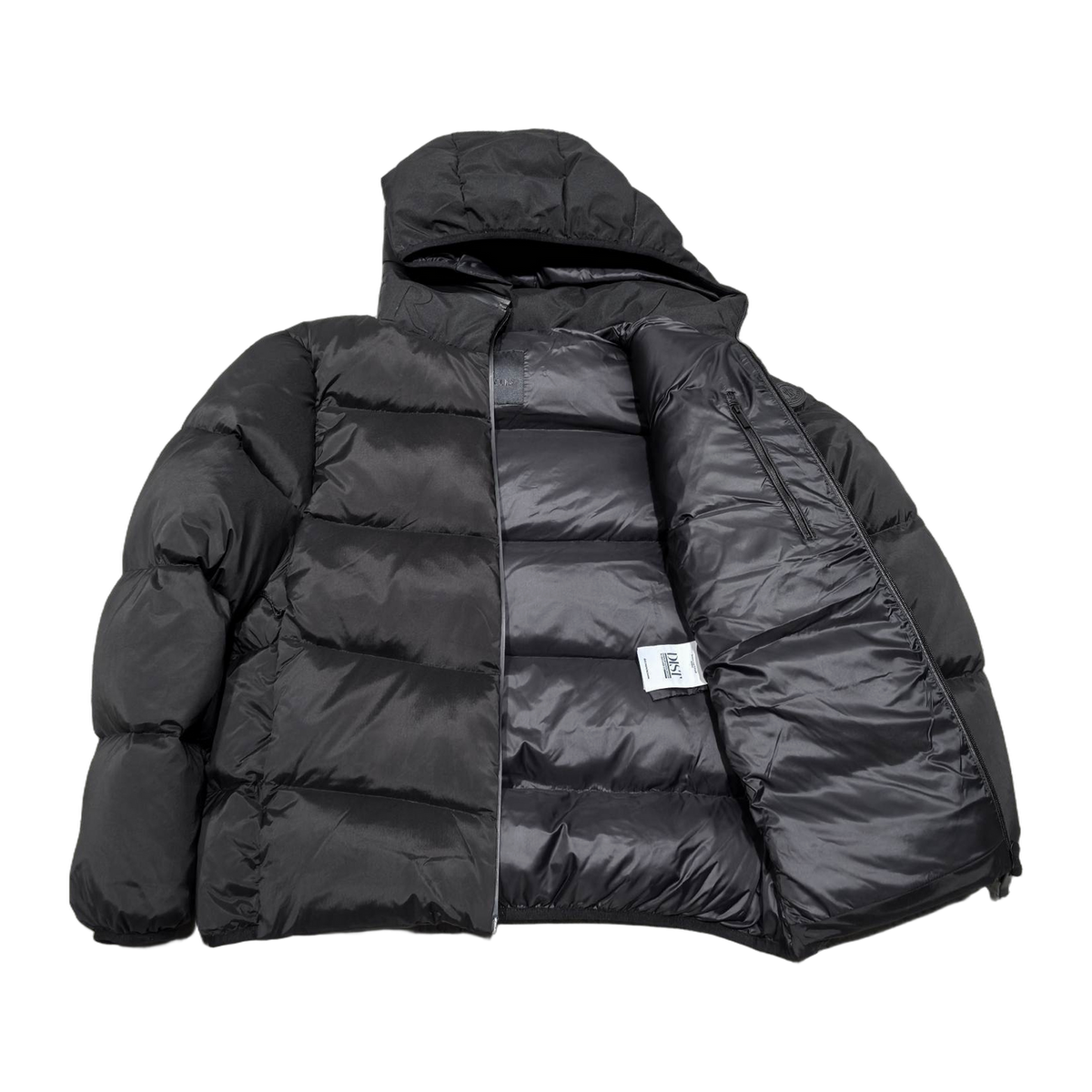 Moncler Forez Hooded Short Down Jacket | Premium Down | Luxury Outerwear