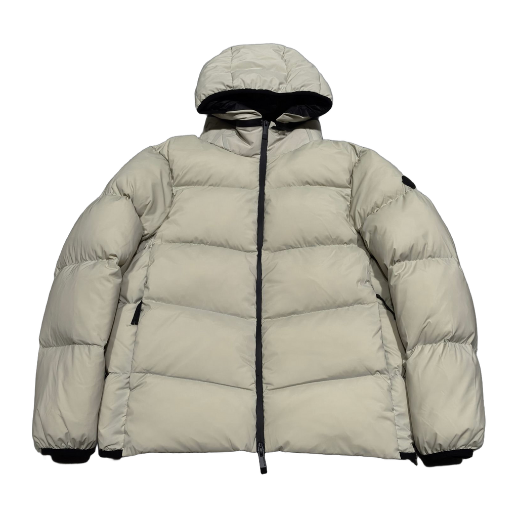 Moncler Forez Hooded Short Down Jacket | Premium Down | Luxury Outerwear