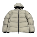 Moncler Forez Hooded Short Down Jacket | Premium Down | Luxury Outerwear