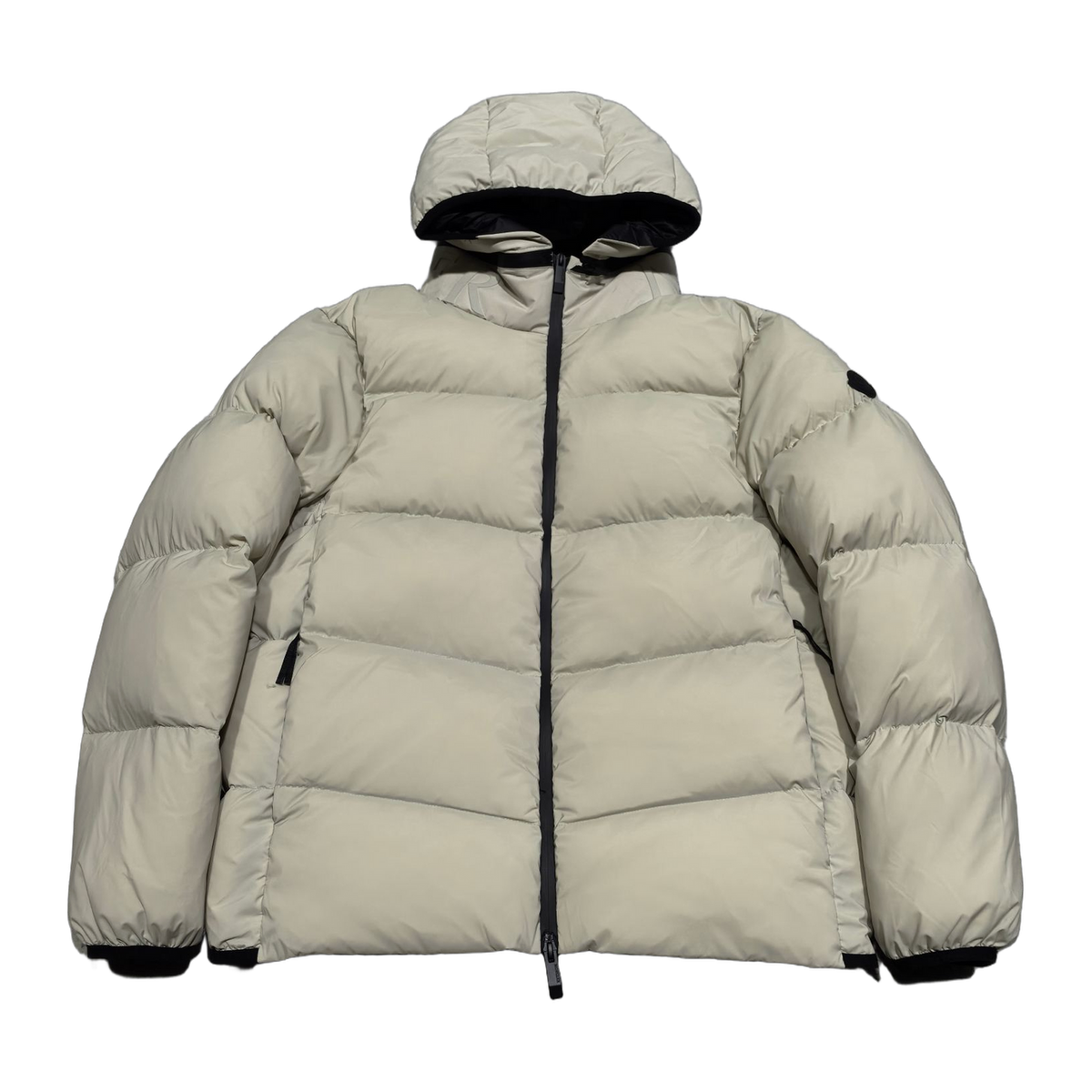 Moncler Forez Hooded Short Down Jacket | Premium Down | Luxury Outerwear