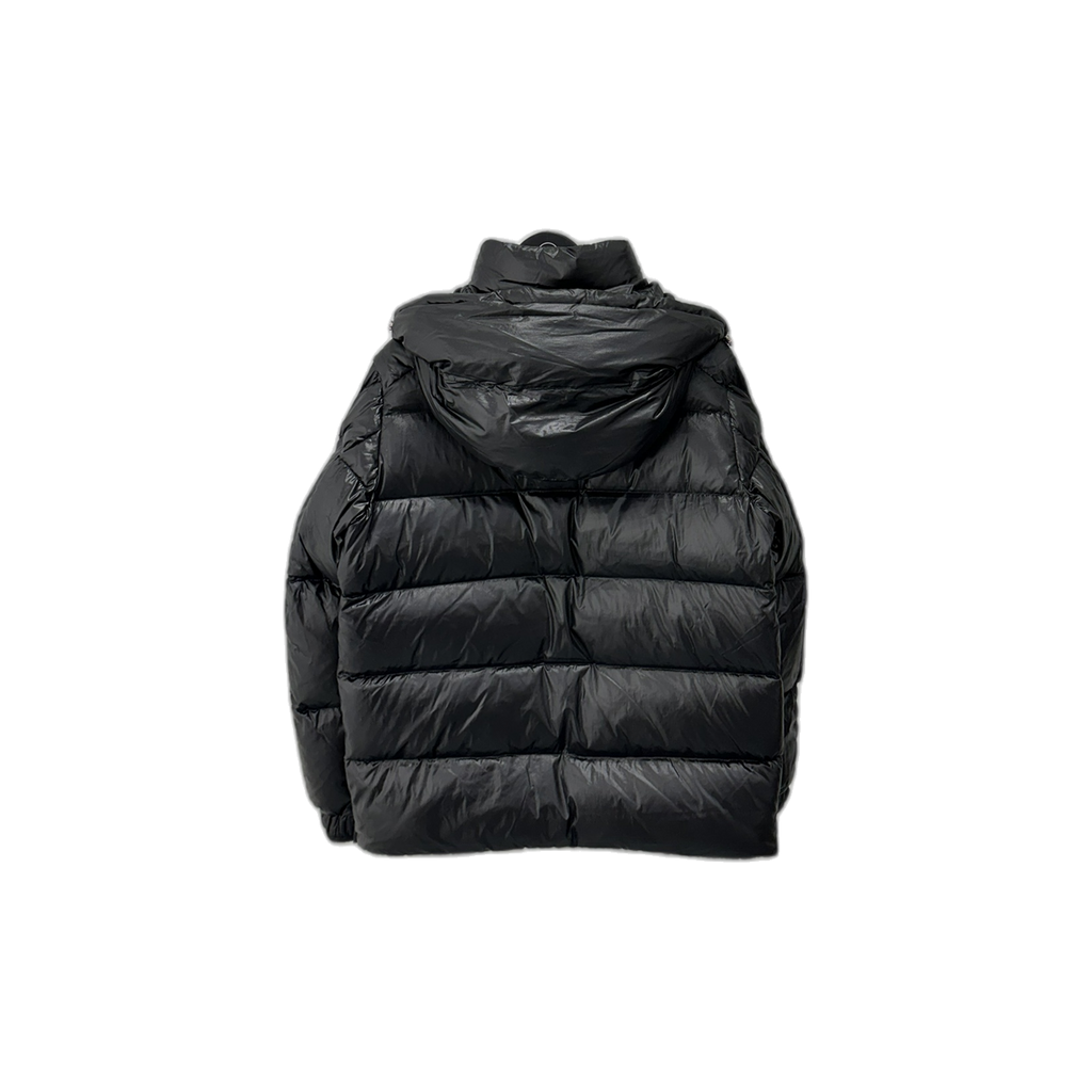 Moncler Maya 70th Anniversary Hooded Puffer Jacket | Limited Edition | Luxury Outerwear