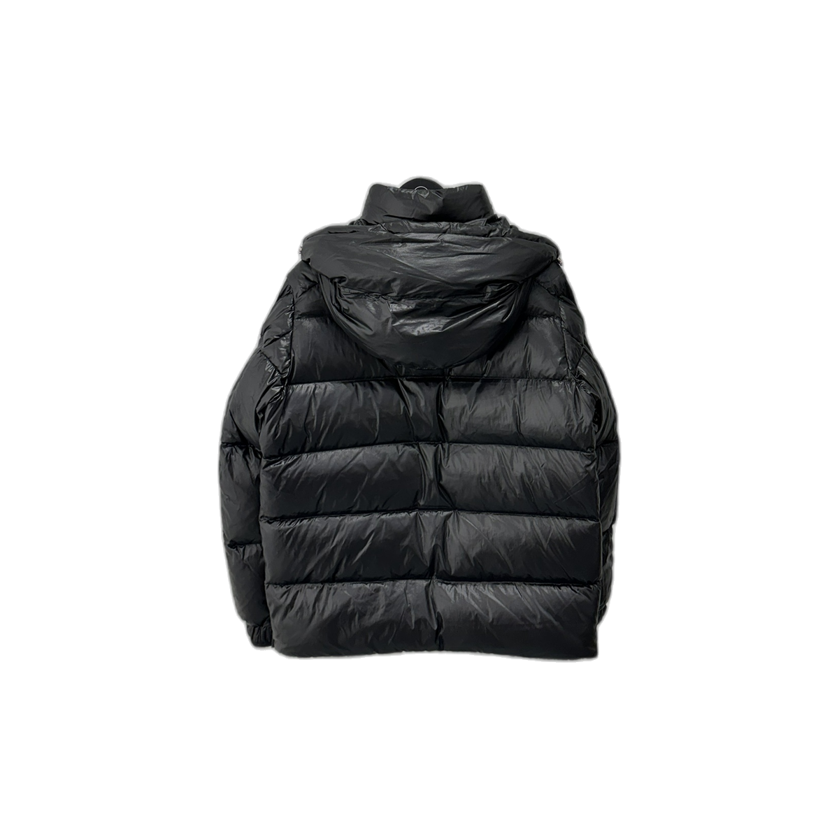 Moncler Maya 70th Anniversary Hooded Puffer Jacket | Limited Edition | Luxury Outerwear
