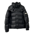 Moncler Maya 70th Anniversary Hooded Puffer Jacket | Limited Edition | Luxury Outerwear