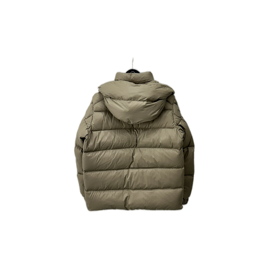 Moncler Maya 70th Anniversary Hooded Puffer Jacket | Limited Edition | Luxury Outerwear