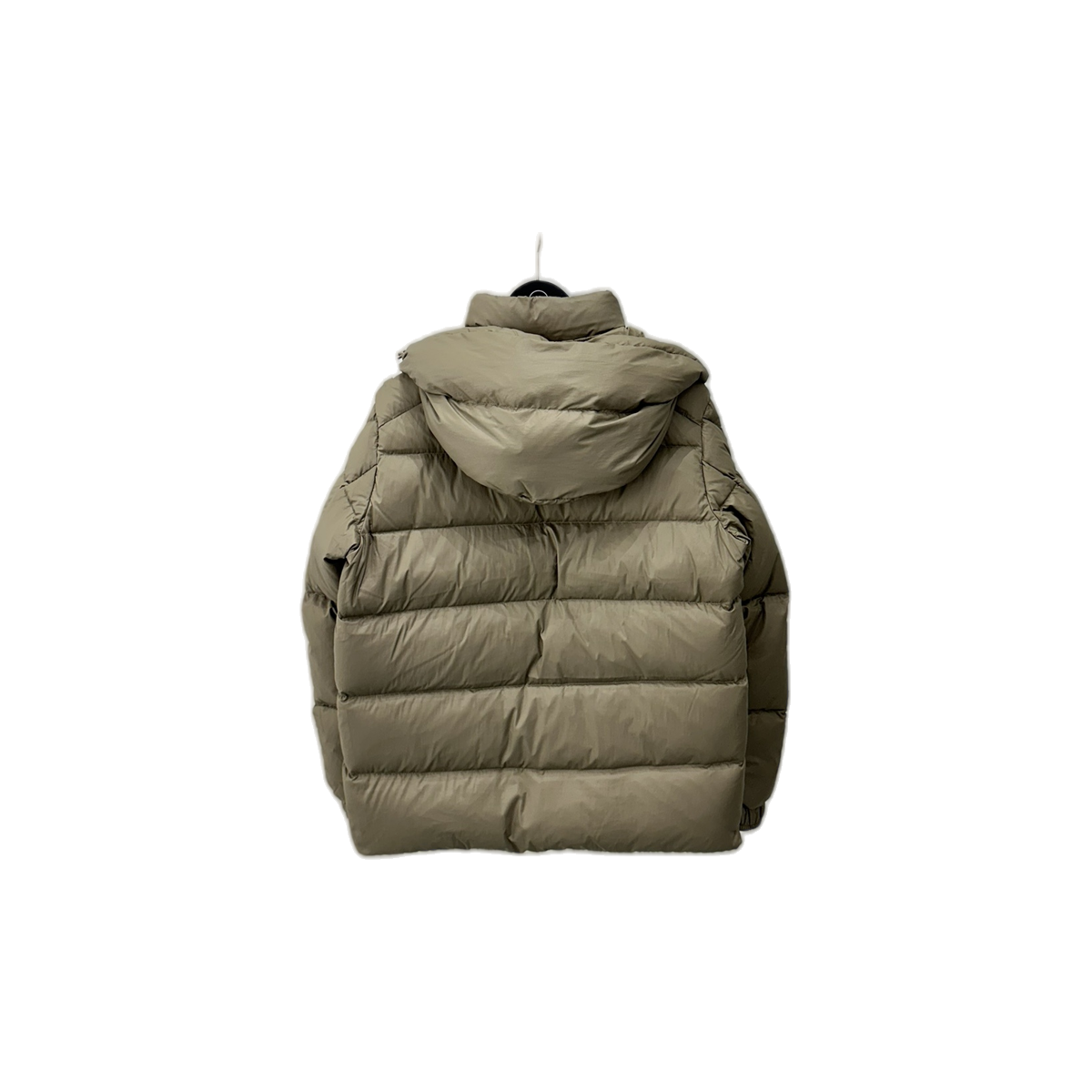 Moncler Maya 70th Anniversary Hooded Puffer Jacket | Limited Edition | Luxury Outerwear