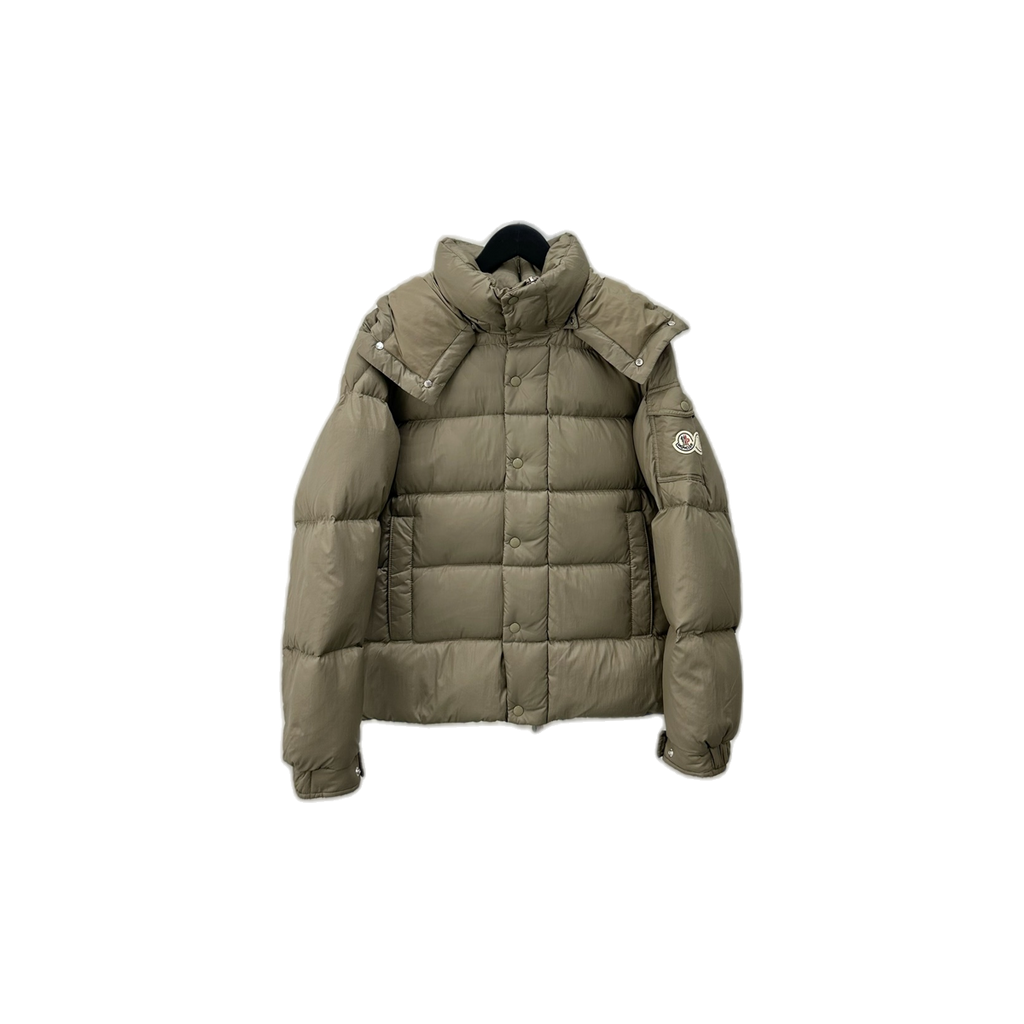 Moncler Maya 70th Anniversary Hooded Puffer Jacket | Limited Edition | Luxury Outerwear