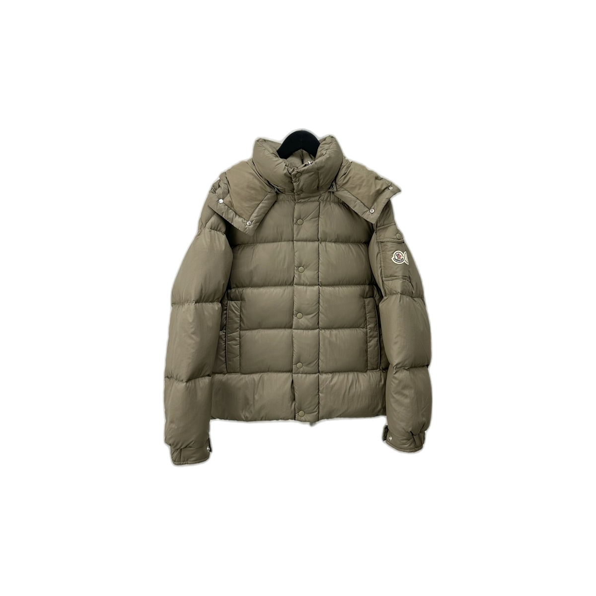 Moncler Maya 70th Anniversary Hooded Puffer Jacket | Limited Edition | Luxury Outerwear