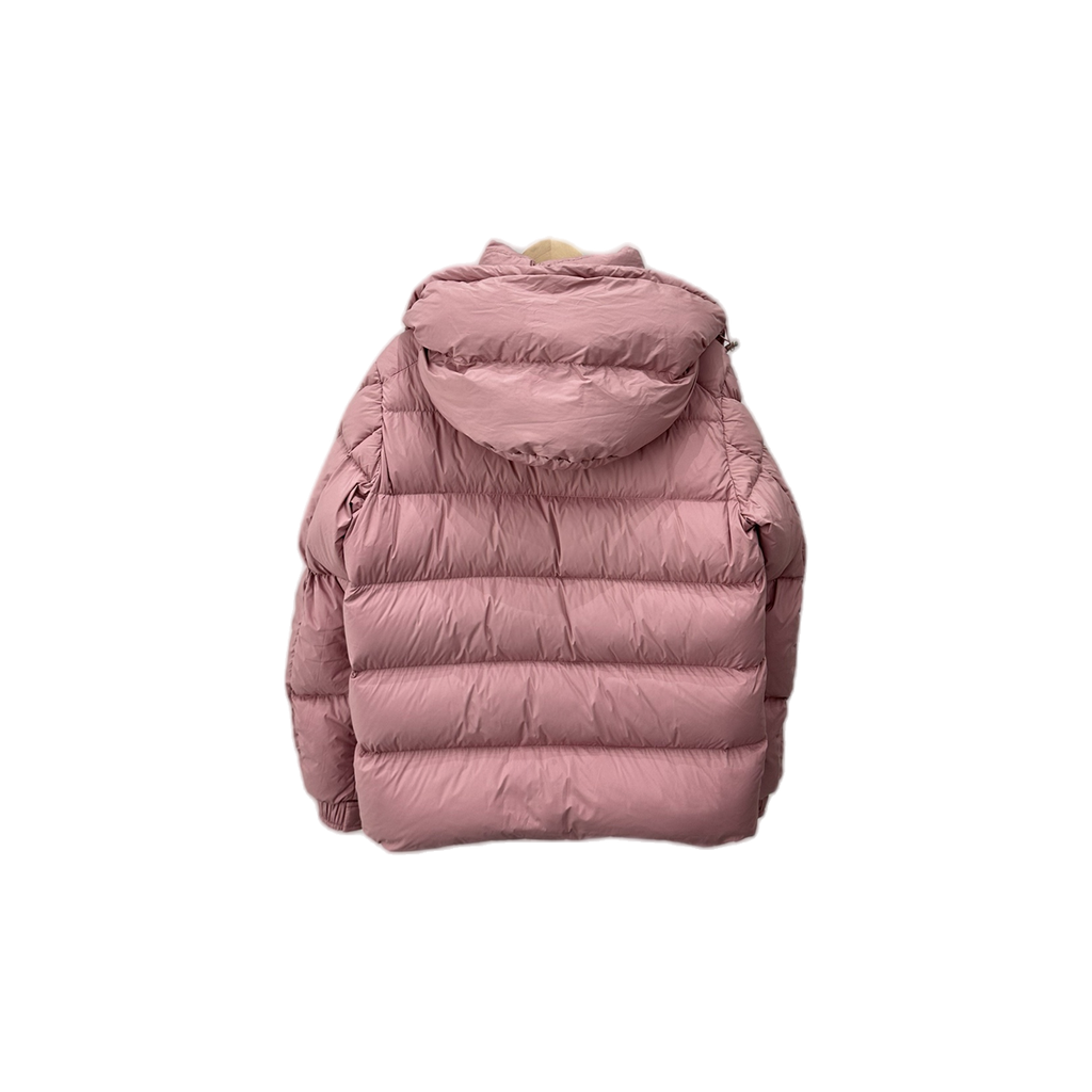Moncler Maya 70th Anniversary Hooded Puffer Jacket | Limited Edition | Luxury Outerwear
