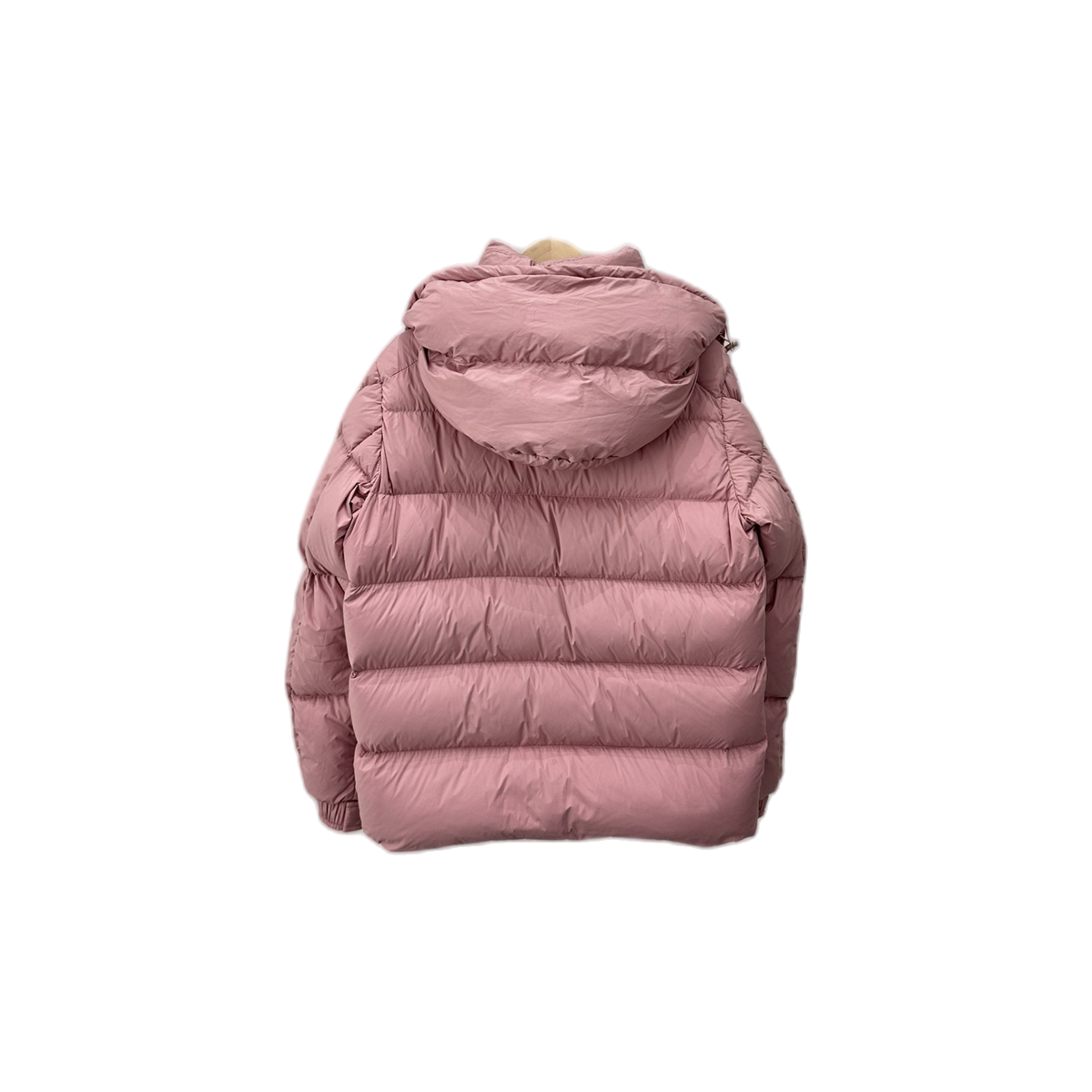 Moncler Maya 70th Anniversary Hooded Puffer Jacket | Limited Edition | Luxury Outerwear