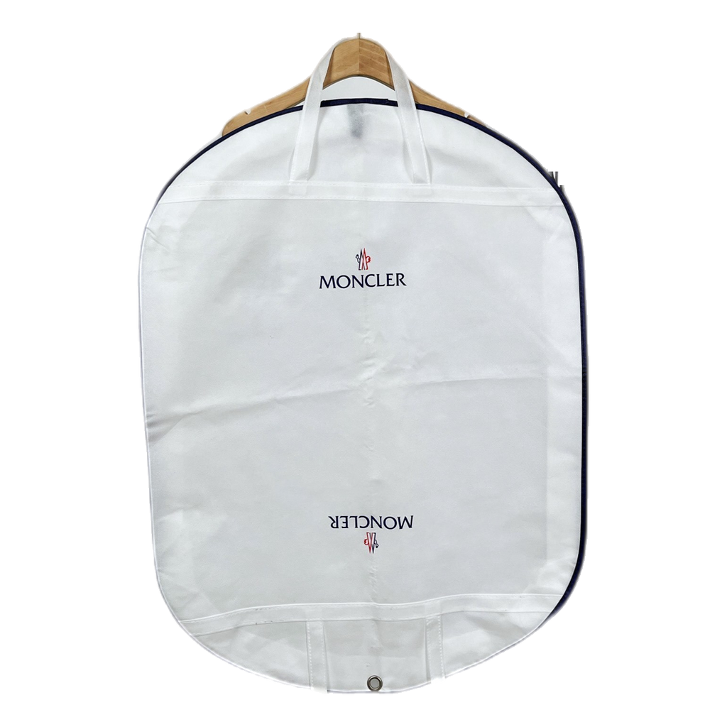 Moncler Copper-Lined Glossy Short Puffer Jacket – Black | Premium Down | Luxury Outerwear