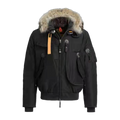 Parajumpers Gobi Fur-Trim Hooded Bomber Jacket | Premium Down | Expedition-Grade