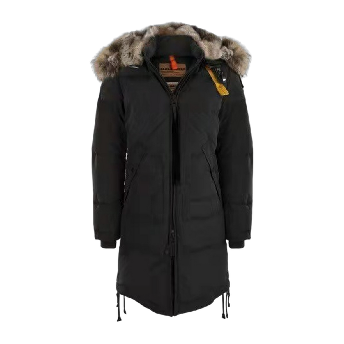 Parajumpers Gobi Fur-Trim Hooded Bomber Jacket | Premium Down | Expedition-Grade