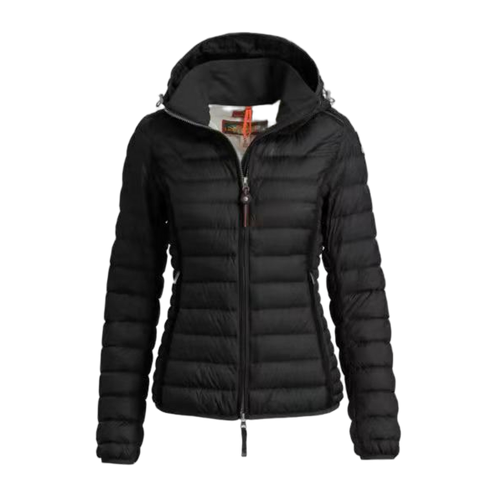 Parajumpers Gobi Fur-Trim Hooded Bomber Jacket | Premium Down | Expedition-Grade
