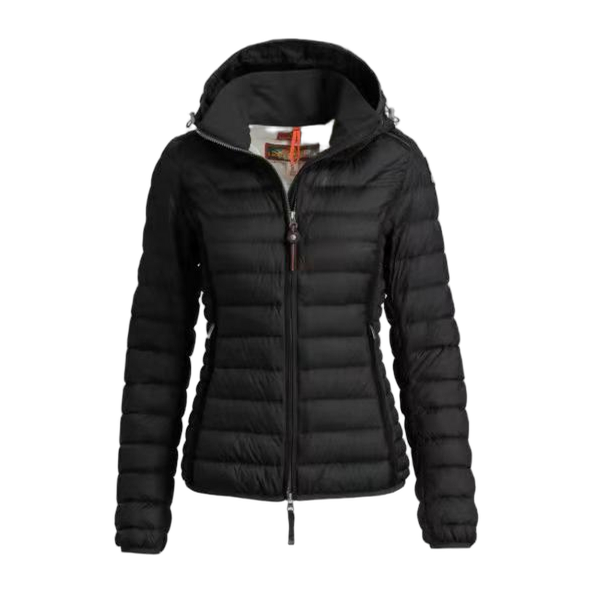 Parajumpers Gobi Fur-Trim Hooded Bomber Jacket | Premium Down | Expedition-Grade