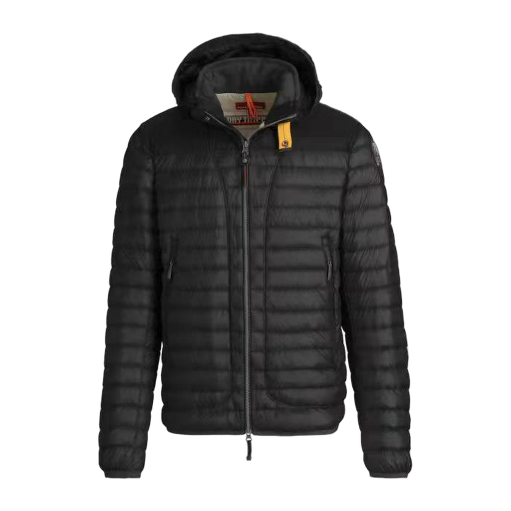 Parajumpers Gobi Fur-Trim Hooded Bomber Jacket | Premium Down | Expedition-Grade