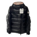 Moncler Liriope Asymmetric-Zip Hooded Puffer Jacket | Premium Down | Luxury Outerwear