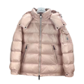 Moncler Maire Hooded Puffer Jacket | Premium Down | Luxury Outerwear