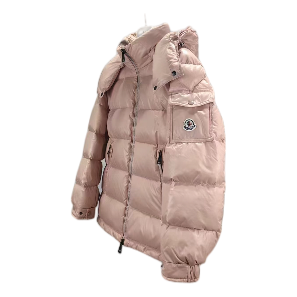 Moncler Maire Hooded Puffer Jacket | Premium Down | Luxury Outerwear