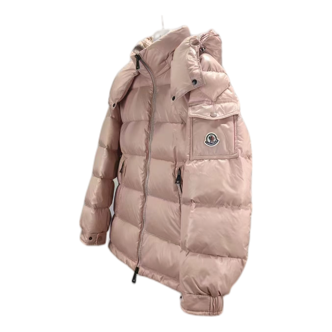 Moncler Maire Hooded Puffer Jacket | Premium Down | Luxury Outerwear