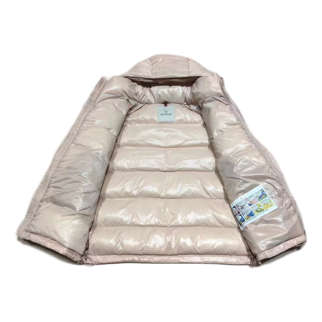 Moncler Maire Hooded Puffer Jacket | Premium Down | Luxury Outerwear
